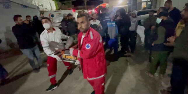 Guerre Israël-Hamas : Benyamin Nétanyahou admet une frappe israélienne « non intentionnelle » après la mort de sept humanitaires à Gaza