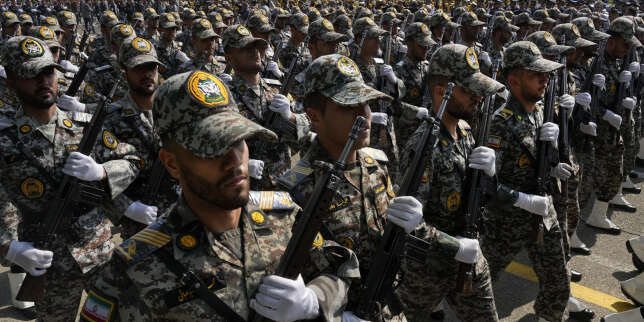 « Les deux piliers de la théocratie iranienne, le nucléaire et les gardiens de la révolution, trouvent leur origine dans la guerre Iran-Irak des années 1980 »