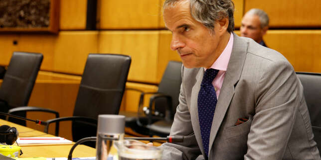 Le programme nucléaire de l’Iran, toile de fond des tensions avec Israël