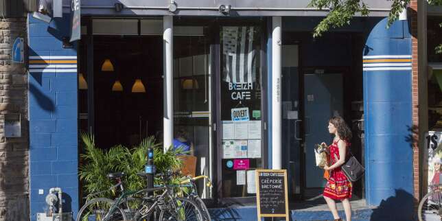 A Montréal, des Français toujours plus séduits par « l’expérience québécoise »