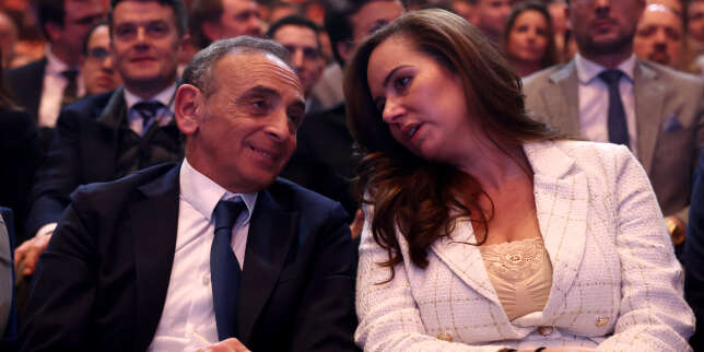 Elections européennes : à Reconquête !, Sarah Knafo sort de l’ombre pour porter une ligne offensive face au RN