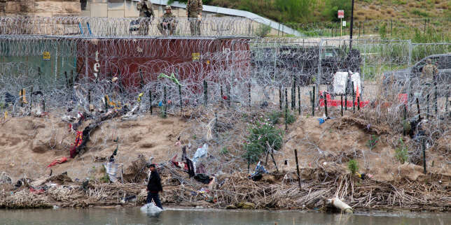 « L’Amérique a besoin de plus de migrants »