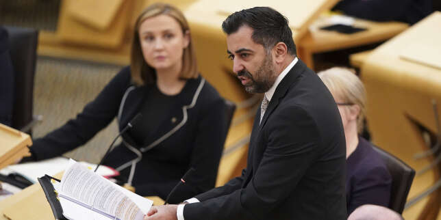 L’Ecosse renonce à son objectif de réduction des émissions de gaz à effet de serre de 75 % en 2030