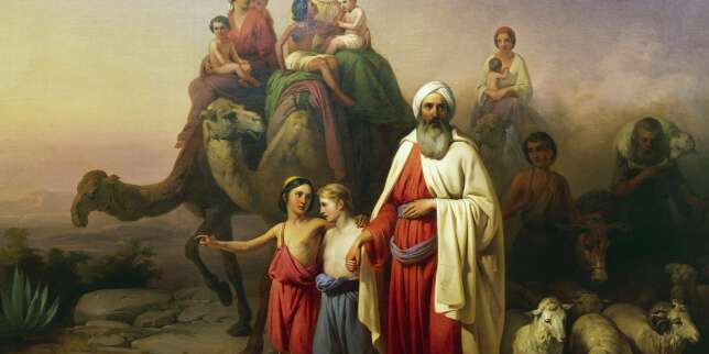 Thomas Römer, bibliste : « Dans les récits sur Abraham, les peuples forment une grande famille, avec ses différences et ses conflits »
