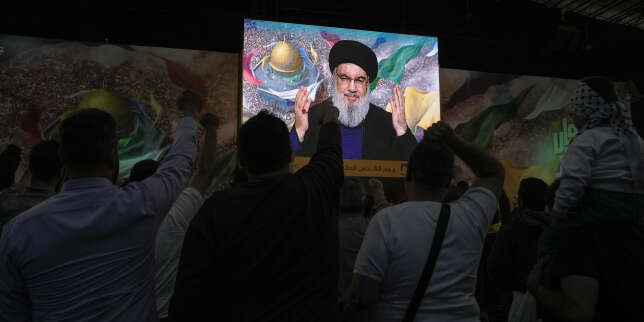 Guerre Israël-Hamas : six combattants tués lors de raids israéliens dans le sud du Liban, selon deux mouvements