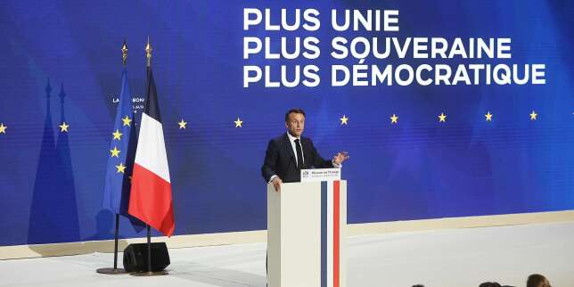 Elections européennes : le regard des Français sur le concept de souveraineté illustre un grand malentendu