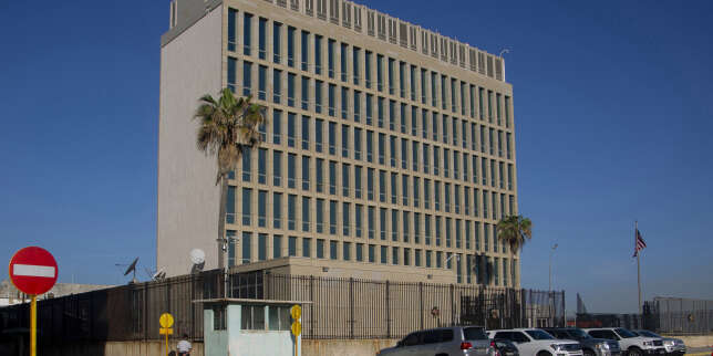 Le syndrome de La Havane pourrait être lié au renseignement russe, selon une enquête de médias