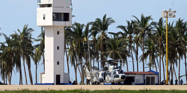 Les « vols de la mort » n’ont pas épargné le Mexique