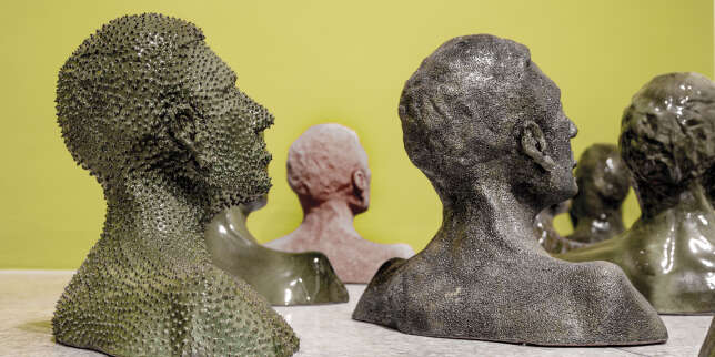 « Le racisme anti-Noirs au Maghreb est lié à la mémoire de l’esclavage »