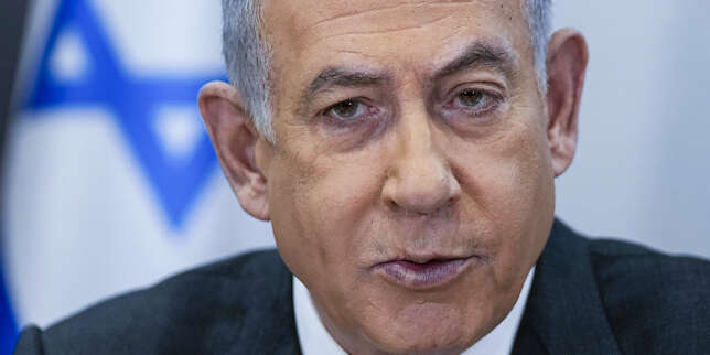 Guerre Israël-Hamas : Benyamin Nétanyahou promet qu’Israël entrera dans Rafah « avec ou sans accord » de trêve avec le mouvement islamiste
