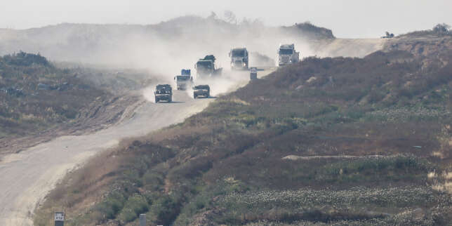 En direct, attaque de l’Iran contre Israël : l’armée israélienne confirme avoir tué un chef du Hezbollah
