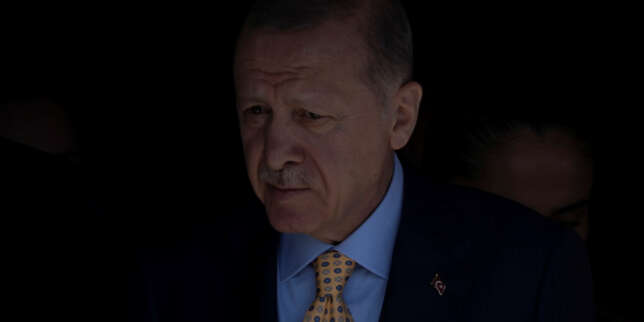 Guerre Israël-Hamas : la Turquie restreint ses exportations vers l’Etat hébreu