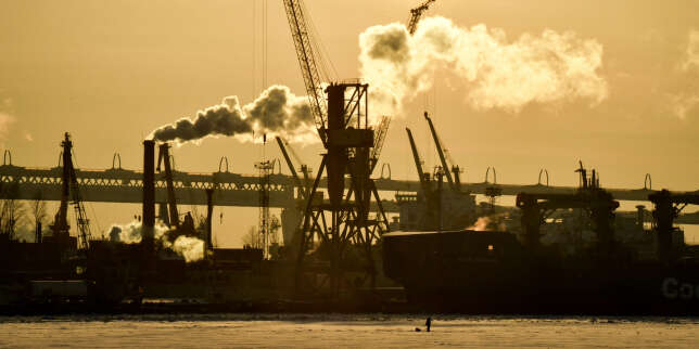 « La Chine soutient la production d’armements de Moscou »