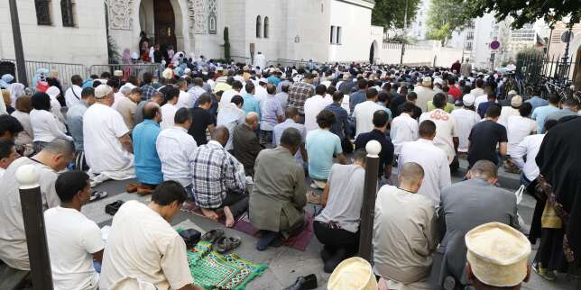 Que célèbre l’Aïd-el-Fitr (et pourquoi il ne faut pas confondre avec l’Aïd-el-Kébir) ?