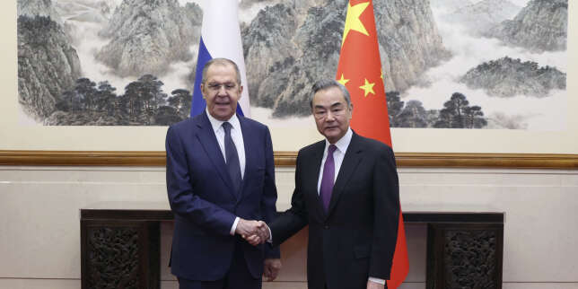 En direct, guerre en Ukraine : la Chine refuse toute « critique ou pression » sur ses liens avec la Russie après la mise en garde des Etats-Unis
