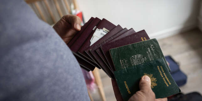 Plus de 260 personnes ont quitté Gaza grâce aux autorités françaises