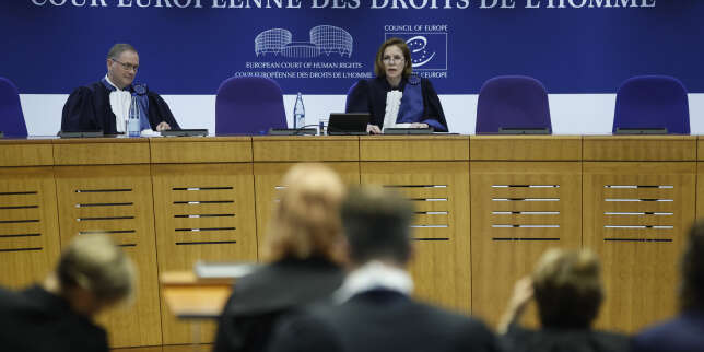 Condamnation pour inaction climatique : une « première historique » dont la Suisse se serait volontiers passée