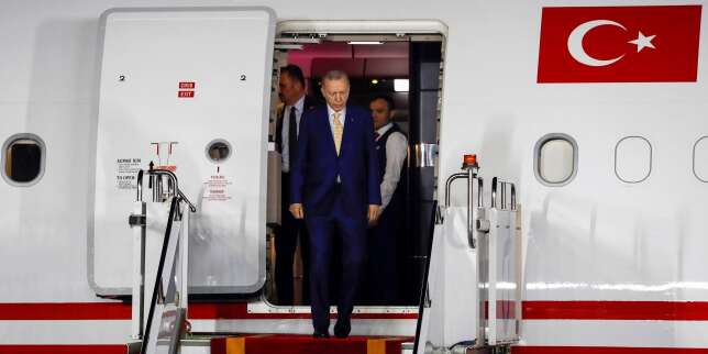 Turquie : Erdogan sur le reculoir après une débâcle électorale