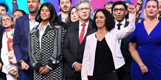 « Nous ne sommes pas racistes » : Jean-Luc Mélenchon répond aux accusations d’antisémitisme