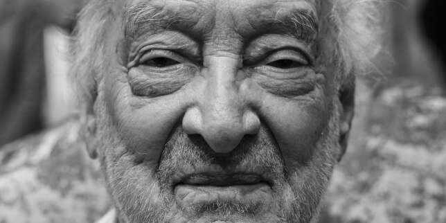 L’influent designer italien Gaetano Pesce, soucieux de « l’art accessible à tous », est mort