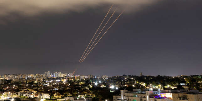Elie Barnavi, ancien ambassadeur d’Israël en France :  « L’attaque du 13 avril pourrait faire émerger une véritable alliance militaire anti-iranienne »