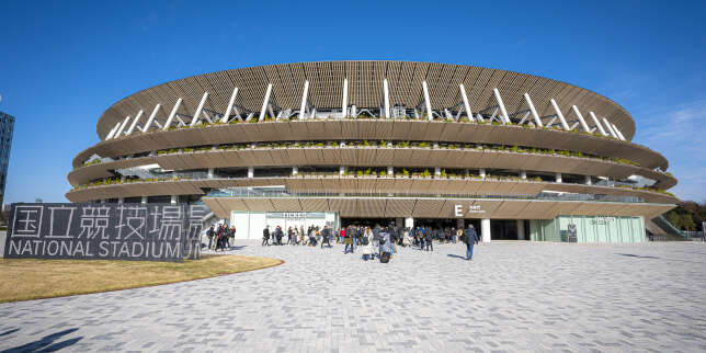 Au Japon, les architectes ont moins la cote