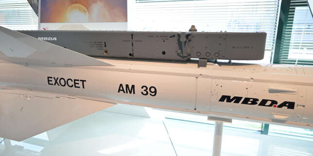 A Bourges, le missilier MBDA augmente ses cadences, pousse les murs et recrute à tout-va