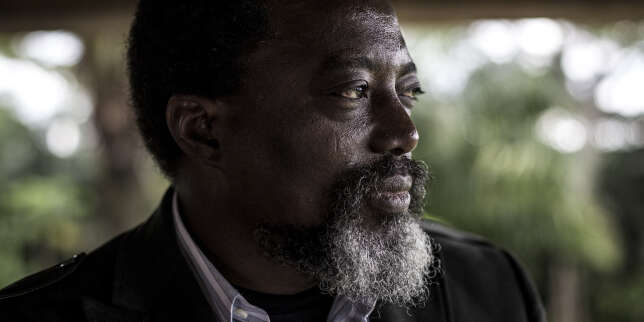 En RDC, le silence de Joseph Kabila entretient les soupçons sur son rôle dans l’est du pays