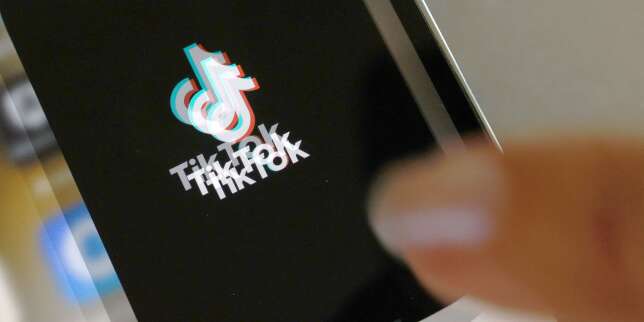 « TikTok, un psychodrame américain »