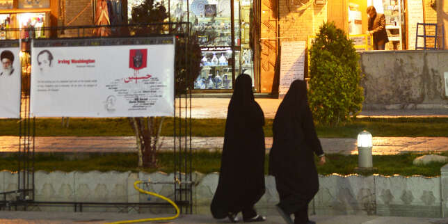 En direct : l’Iran annonce avoir détruit des drones dans une possible attaque de représailles menée par Israël