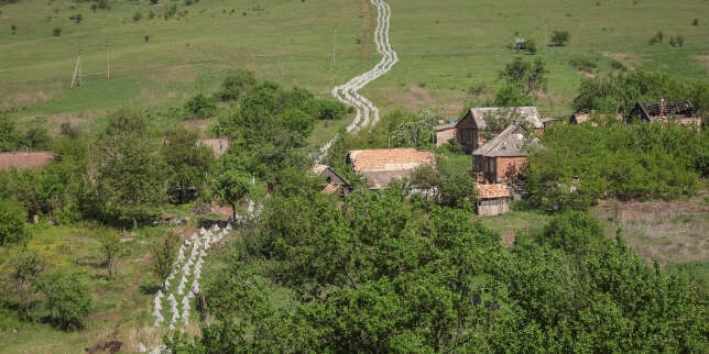 En direct, guerre en Ukraine : le commandant en chef des forces armées ukrainiennes évoque une situation opérationnelle « complexe », qui « a tendance à s’aggraver »