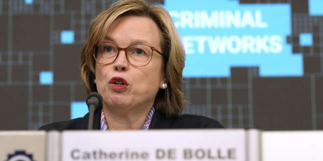 Europol dresse le premier bilan global de la criminalité organisée chez les  Vingt-Sept