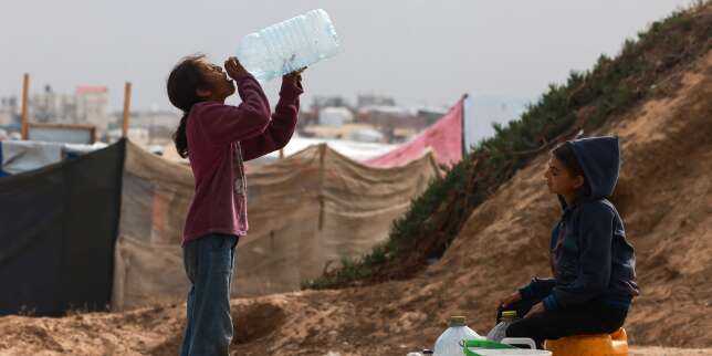 Gaza : l’assaut contre-productif contre l’UNRWA