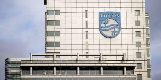 Respirateurs Philips défectueux : la marque accepte de payer 1,1 milliard de dollars après des plaintes aux Etats-Unis