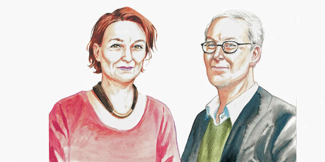 Eva Illouz et Derek Penslar : « La gauche ne sait plus parler de ce qui se passe au Proche-Orient »