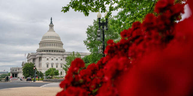 Ce que contient le plan d’aide de 95 milliards de dollars à l’Ukraine, Israël et Taïwan voté par la Chambre des représentants américaine