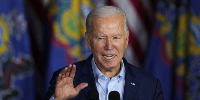 L’oncle de Joe Biden mangé par des cannibales en Papouasie-Nouvelle-Guinée ? Le premier ministre évoque un « moment de flou »