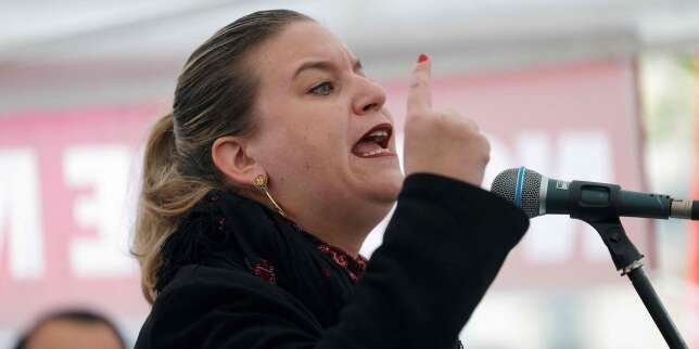 « Une fuite en avant sans précédent » : Mathilde Panot dénonce sa convocation pour « apologie du terrorisme »