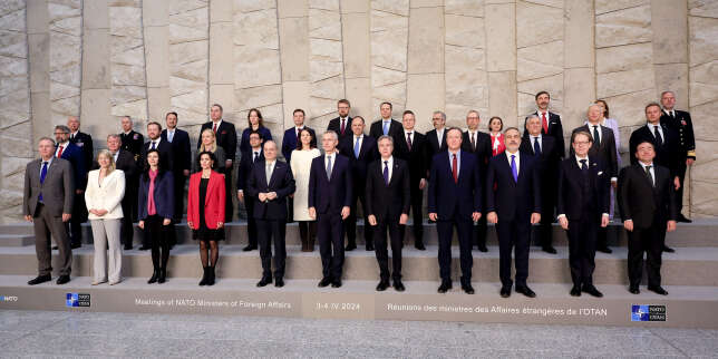 « La Turquie pourrait être poussée par la Russie vers un antagonisme politique et militaire avec le reste de l’OTAN »