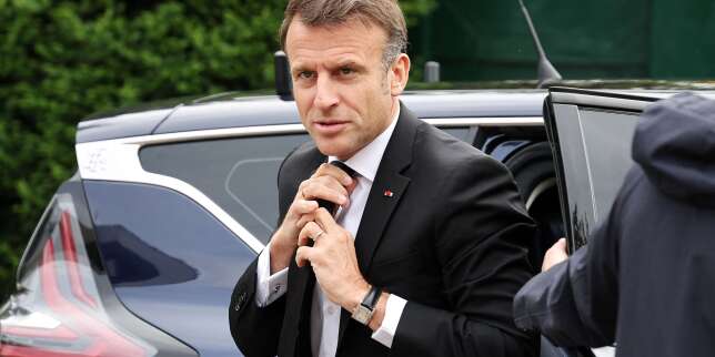 Emmanuel Macron prêt à « ouvrir le débat » d’une défense européenne comprenant l’arme nucléaire