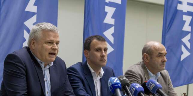 En Belgique, la faillite du flamand Van Hool provoque un choc