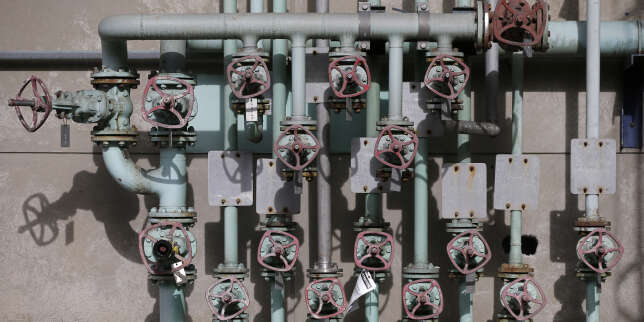 La chimie, « un secteur symbolique du décrochage industriel européen »