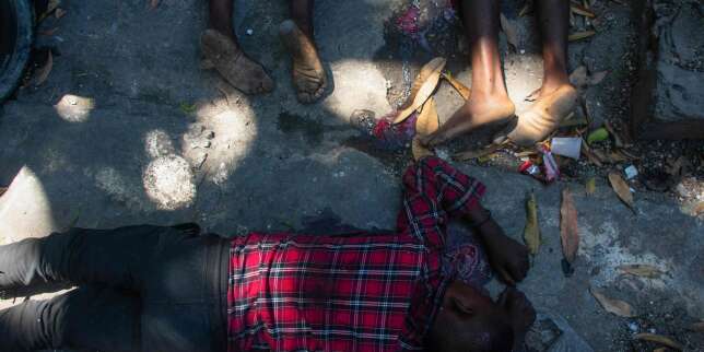 Haïti : « La France doit cesser de croire que la mémoire de la violence coloniale peut être effacée »