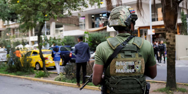 Equateur : un nouveau maire assassiné, le deuxième en trois jours