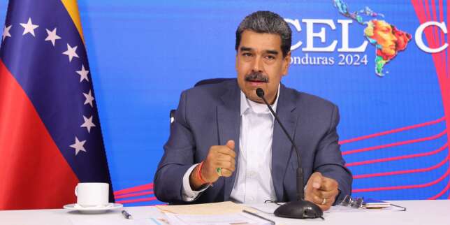 Les Etats-Unis réinstaurent les sanctions pétrolières contre le Venezuela