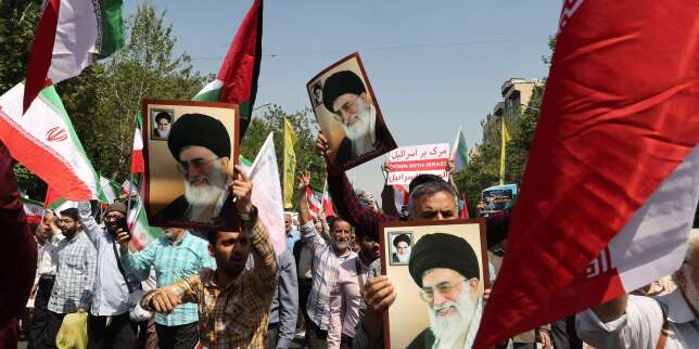 Iran et Israël semblent vouloir prévenir une nouvelle escalade