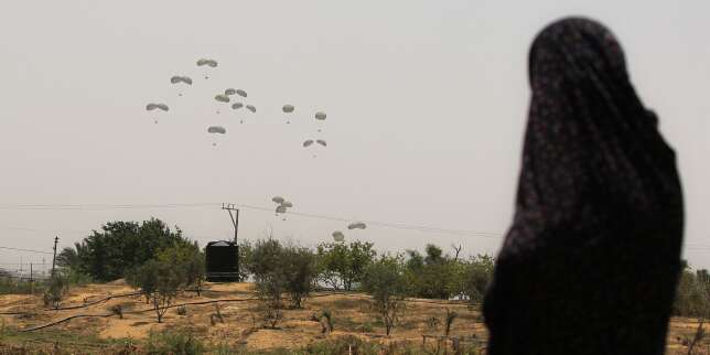 Guerre Israël-Hamas, jour 230 : accord israélien à la reprise des négociations pour libérer les otages retenus dans la bande de Gaza