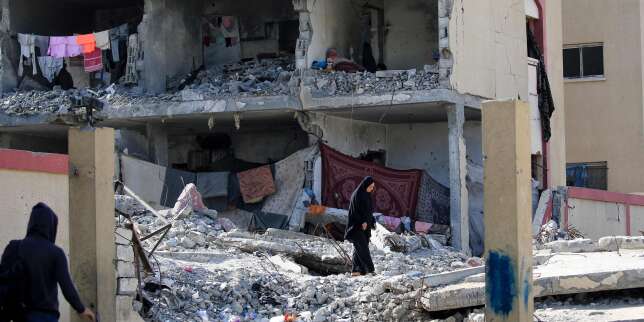 Guerre Israël-Hamas, jour 231 : sommé par la CIJ d’arrêter son offensive à Rafah, l’Etat hébreu répond qu’elle ne met pas en péril l’existence des Palestiniens