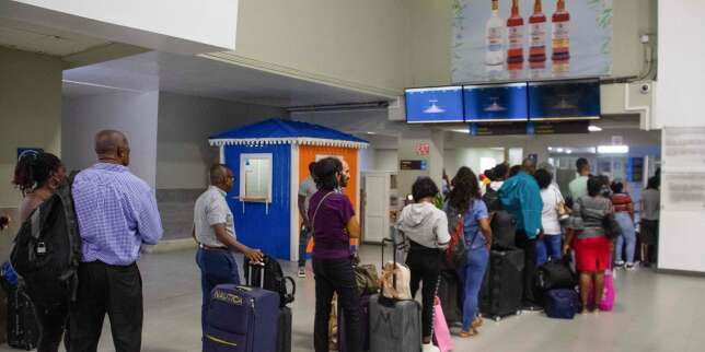 En Haïti, réouverture de l’aéroport de Port-au-Prince après trois mois de fermeture