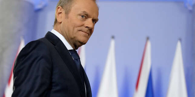 Etat de droit : la Commission européenne abandonne sa procédure d’infraction contre la Pologne